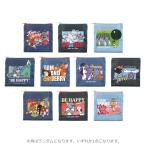 [ содержание. Random ] Tom . Jerry trailing Denim способ Flat сумка 283132 Tom jeli Tom &amp; Jerry TOM&JERRY