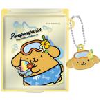  Pom Pom Purin эмблема имеется M размер зеркало зеркало ... настольный compact мобильный зеркало прекрасное платье .. тропический 397229
