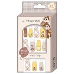  chip &amp; Dale искусственные ногти 078993 Disney Disney 