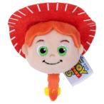  Toy Story 5 мягкая игрушка значок jesi-piksa- герой Disney Toy Story