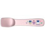 たまごっち アイスクリームスプーン LAND ピンク 052949 TAMAGOTCHI バンダイ