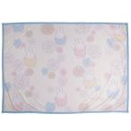 Miffy охлаждающий половина покрывало mo-i Bloom 912555 summer item miffy Dick bruna 
