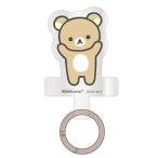  Rilakkuma мульти- кольцо плюс Rilakkuma падение предотвращение ремешок установка 146386