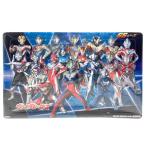  Ultra герой z мозаика 65P 321515 60 годовщина Ultraman teo Ultraman серии 