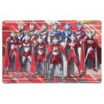  Ultra герой z мозаика 80P 321522 60 годовщина Ultraman teo Ultraman серии 
