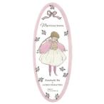 サンリオキャラクターズ×くらはしれい ブックマーカー マロンクリーム 717111 イラストレーター 絵本 レトロ marroncream