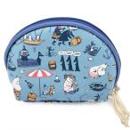  Moomin ракушка салфетка сумка 288640 SEA MOOMIN