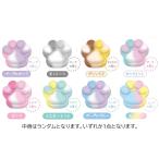 【中身はランダム】おてて シークレットぷにぷにおててスクイーズ 香り付き 160280
