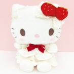  Hello Kitty мягкая игрушка S 222275 клубника торт с фруктовой начинкой SANRIO Sanrio 