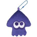 s pra палец на ноге n3da ikatto ячейка для монет кальмар BLE голубой 164949 nintendo Nintendo Splatoon3