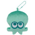 s pra палец на ноге n3da ikatto ячейка для монет осьминог LBLE голубой 165045 nintendo Nintendo Splatoon3