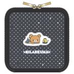  Rilakkuma эмаль квадратное сумка BK 369319 сирень nowa