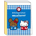 ���܂̂��������~�n���[�L�e�B �~�j�����p�b�h �� 812098 ���܂��� �T�����I SANRIO