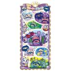  Tamagotchi Kirakira вода in наклейка .....384274
