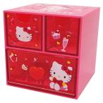  Hello Kitty Mini Cara грудь 630010 SANRIO Sanrio 