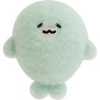 【10月中旬以降〜出荷】リラックマ てのりぬいぐるみ よびー リラックマとアワワネコ あざらし【お1人様6点限り】