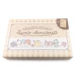  Sanrio герой z зеркало &amp; шоко подарок сладости подарок SANRIO день св. Валентина ... акционерное общество Heart 