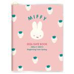  Miffy блокнот 2026 год ske Jules . весна начало 2026 год 3 месяц начало compact размер man s Lee розовый 054672