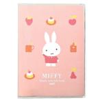  Miffy блокнот 2027 год ske Jules .2026 год 12 месяц начало * семья блокнот A6 месяц промежуток закуска 207822