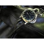 ハンドメイド/パネライ純正バック�