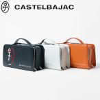 CASTELBAJAC Castelbajac новый продукт W застежка-молния ka Rene 32212 бесплатная доставка 