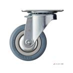 400S-RB75 ハンマーキャスター 自在ストッパーなし