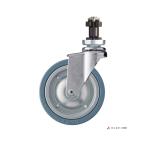 ハンマーキャスター  4202EN-PR125