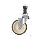 ハンマーキャスター  4203EN-UR75