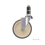 ハンマーキャスター  4208EX-UR125