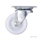 ハンマーキャスター 420G-N32 自在ストッパーなし