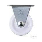 ハンマーキャスター 420R-N38 固定ストッパーなし