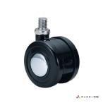 東海キャスター　TY60JN10L-14　双輪キャスター