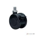 東海キャスター　TY60JN12WSBL-14　双輪キャスター