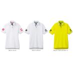 ダイワ　ＤＥ−７９０６　半袖ポロシャツ