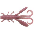 【ネコポス対象品】バークレイ　クリッターホッグ　２.６インチ　　ＰＢＭＳＣＲＨ２．６−ＭＭＺ ミミズ ワーム