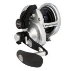 ペンリ−ルジャパン ベイトリール ファゾム2 2スピード 40NLD ナロースプール(右ハンドル)