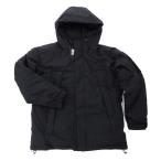  чистый рыбалка Japan одежда холодный weather Parker черный XL