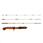 Abu Abu Garcia форель удилище kono long CNLC-454UL ( Bait *4 деталь )