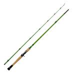  Abu Garcia namaz Hunter NAHC-682MH ( Bait /2 деталь )