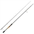 Abu Abu Garcia bass удочка Hornet s Piaa -zHSSS-672LS ( вращающийся *2 деталь )