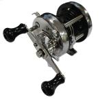  Abu Garcia катушка bait reel ti ростки ×ABU 5500CS Rocket зеркало хром правый руль 