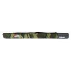 ABU( чистый рыбалка ) semi твердый удилище кейс 2 дерево Ran ndo утка 110cm