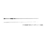 ソルティースタイル ベイトフィネスカスタム ルアーロッド アブ ガルシア ベイトフィネスカスタム STBC-792LT-KR