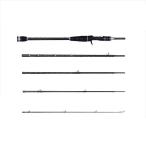  Abu Garcia XROSS FIELD XSFC-745M-MB(5 деталь Bait )