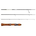 アブガルシア トラウトロッド Conolon(コノロン) CNLS-474UL(4ピース スピニング)