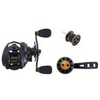  чистый рыбалка Japan катушка bait reel Neo -3 way 7 правый руль 