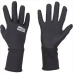 アブガルシア 防寒手袋 Abu ロングカフスNPグローブフルフィンガー