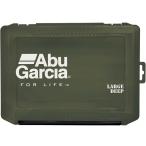  Abu Garcia искусственная приманка кейс искусственная приманка кейс Large глубокий VS-3020NDDM оливковый 
