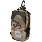 アブガルシア タックルバッグ ユーティリティポーチ MultiCam マルチカモ