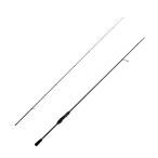 【爆買い】アブガルシア ソルティースタイル クロダイ SYKS-762ML (スピニング/2ピース)